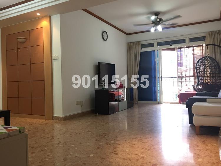Estella Gardens (D17), Condominium #173846332